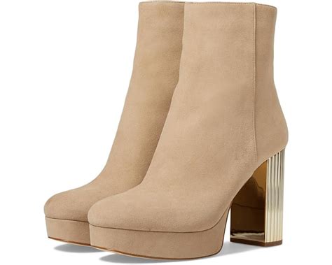 Women's MICHAEL Michael Kors Porter Platform Bootie